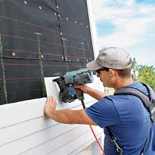 Affordable Siding Repair and Maintenance Services in Lake Hallie, WI